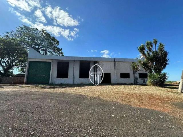 Galpão venda em Região Geográfica Imediata de Londrina, Ibiporã