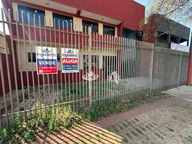Galpão venda em Região Geográfica Imediata de Londrina, Ibiporã