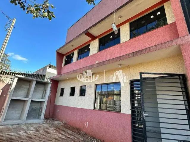 Galpão venda em Região Geográfica Imediata de Londrina, Ibiporã