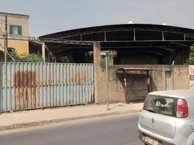 Galpão venda em Região Geográfica Imediata de Belo Horizonte, Região Metropolitana de Belo Horizonte