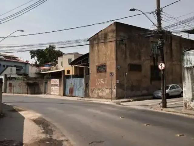 Galpão venda em Região Geográfica Imediata de Belo Horizonte, Região Metropolitana de Belo Horizonte