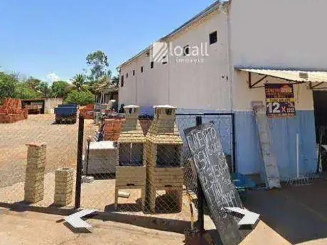 Galpão venda em Região Imediata de São José do Rio Preto, Região Metropolitana de São José do Rio Preto
