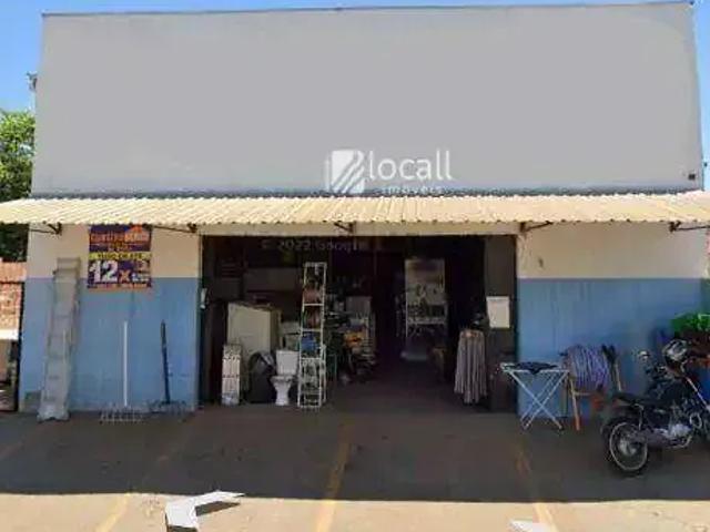 Galpão venda em Região Imediata de São José do Rio Preto, Região Metropolitana de São José do Rio Preto