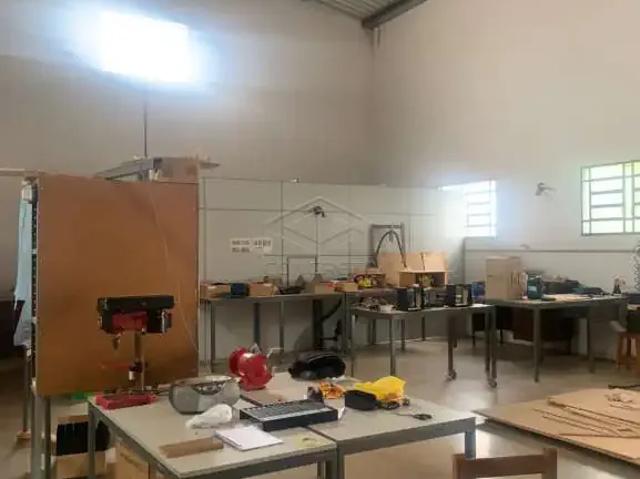 Galpão venda em Região Imediata de Jaú, Igaraçu do Tietê