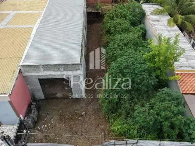 Galpão venda em Região Geográfica Imediata de Ilhéus – Itabuna, Ilhéus