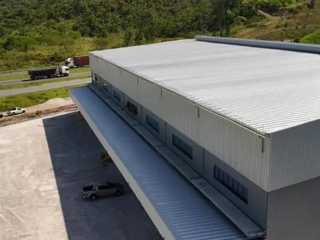 Galpão venda em Região Geográfica Imediata de Blumenau, Ilhota