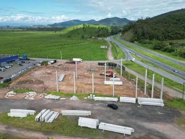 Galpão venda em Região Geográfica Imediata de Blumenau, Ilhota