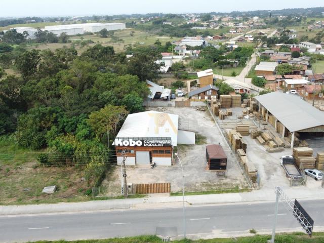 Galpão venda em Condomínio Ho'Okipa, Imbituba