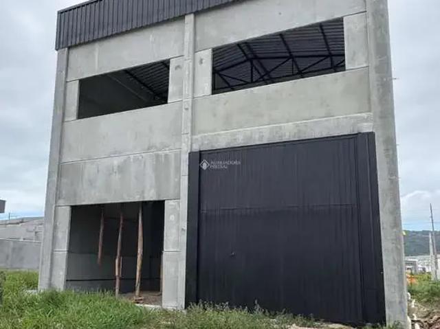 Galpão venda em Região Geográfica Imediata de Florianópolis, Imbituba