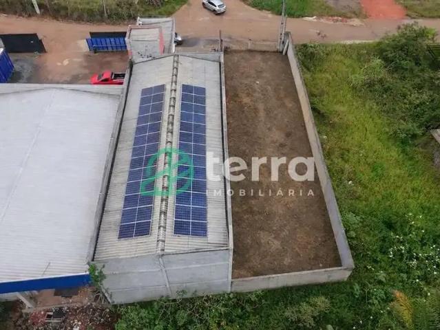 Galpão venda em Região Geográfica Imediata de Blumenau, Indaial