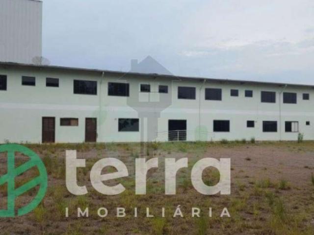 Galpão venda em Região Geográfica Imediata de Blumenau, Indaial