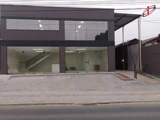 Galpão venda em Região Geográfica Imediata de Blumenau, Indaial