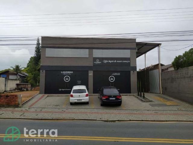 Galpão venda em Região Geográfica Imediata de Blumenau, Indaial