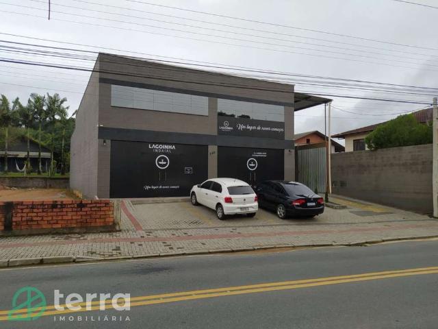 Galpão venda em Região Geográfica Imediata de Blumenau, Indaial