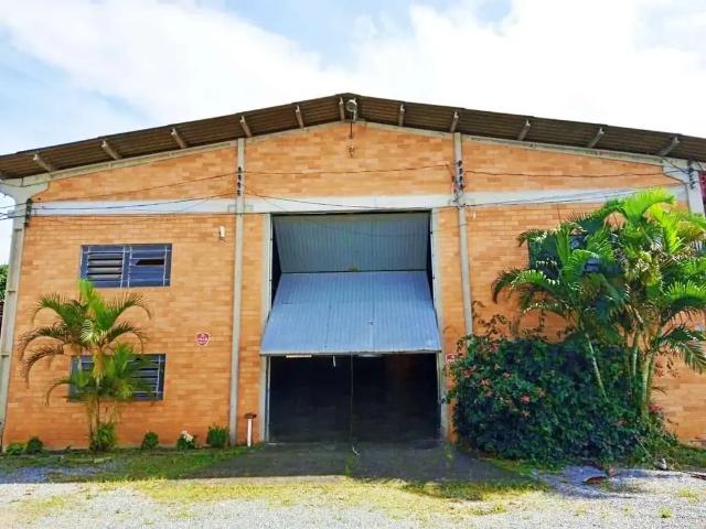 Galpão venda em Região Geográfica Imediata de Blumenau, Indaial