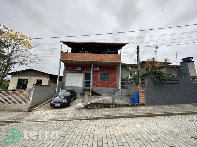 Galpão venda em Indaial, Região Geográfica Intermediária de Blumenau
