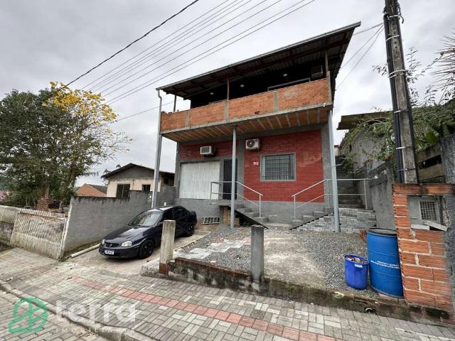 Galpão venda em Região Geográfica Imediata de Blumenau, Indaial