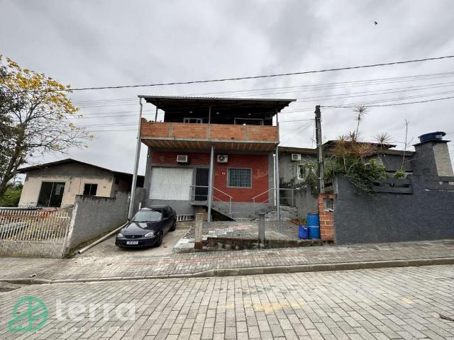 Galpão venda em Região Geográfica Imediata de Blumenau, Indaial