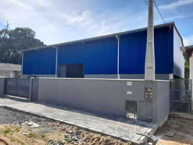 Galpão venda em Região Geográfica Imediata de Blumenau, Indaial