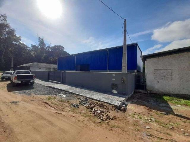 Galpão venda em Região Geográfica Imediata de Blumenau, Indaial