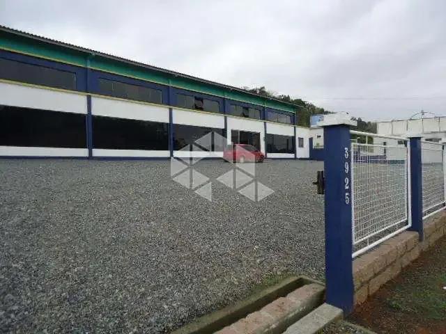 Galpão venda em Região Geográfica Imediata de Blumenau, Indaial