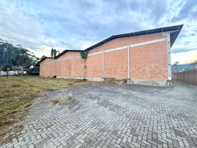 Galpão venda em Região Geográfica Imediata de Blumenau, Indaial