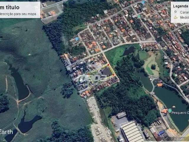 Galpão venda em Região Geográfica Imediata de Blumenau, Indaial