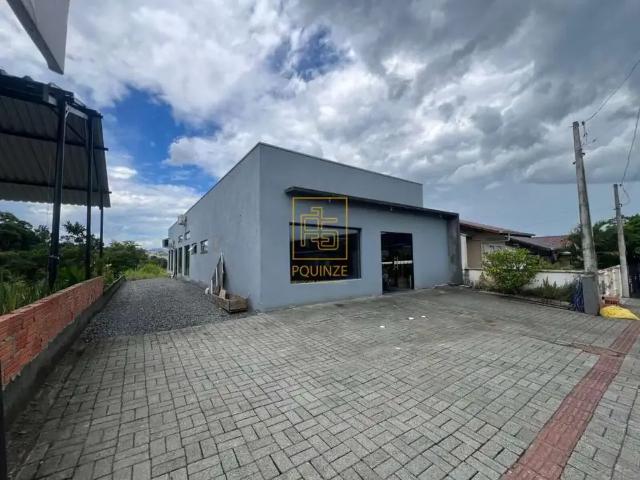 Galpão venda em Região Geográfica Imediata de Blumenau, Indaial