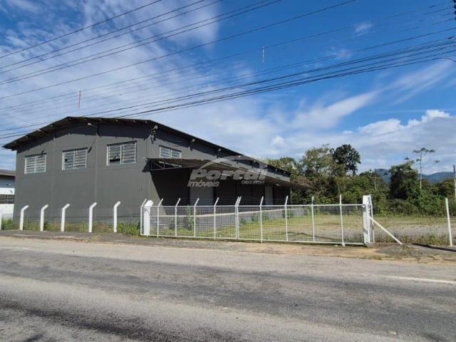 Galpão venda em Benedito, Indaial