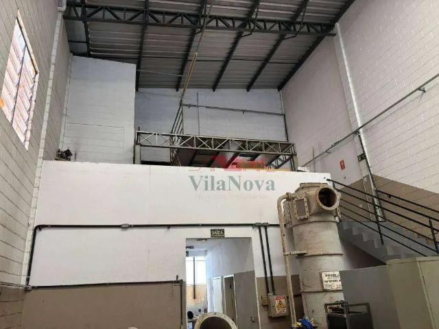 Galpão venda em Região Imediata de Campinas, Região Metropolitana de Campinas