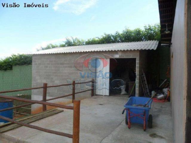 Galpão venda em Jardim Sevilha, Indaiatuba