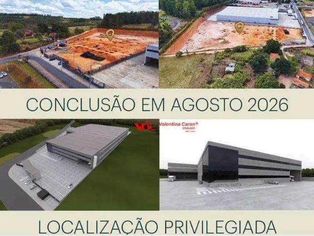 Galpão venda em Região Imediata de Campinas, Região Metropolitana de Campinas