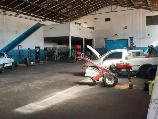 Galpão venda em Região Imediata de Campinas, Região Metropolitana de Campinas