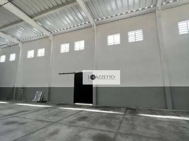 Galpão venda em Região Imediata de Campinas, Região Metropolitana de Campinas