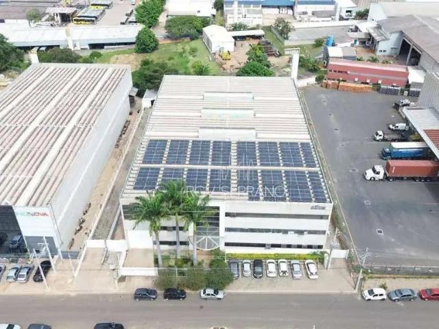 Galpão venda em Região Imediata de Campinas, Região Metropolitana de Campinas