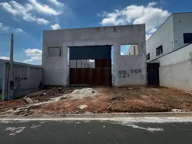 Galpão venda em Região Imediata de Campinas, Região Metropolitana de Campinas