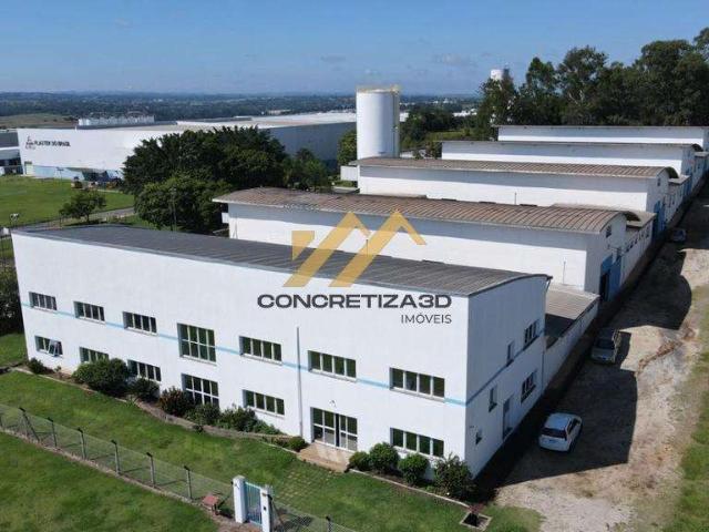 Galpão venda em Região Imediata de Campinas, Região Metropolitana de Campinas