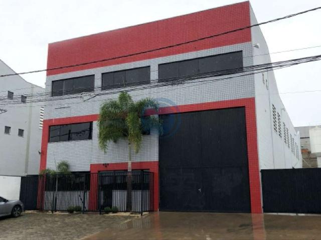 Galpão venda em Indaiatuba