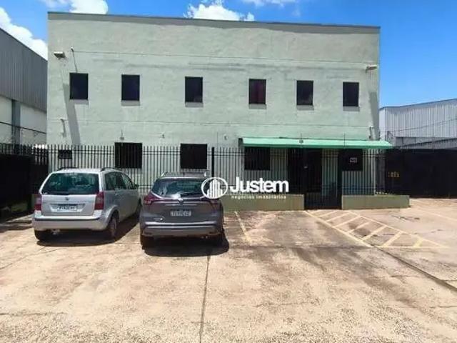 Galpão venda em Região Imediata de Campinas, Região Metropolitana de Campinas