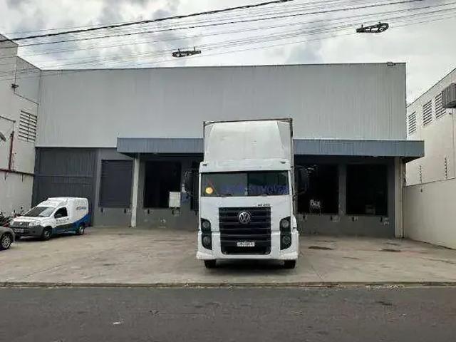 Galpão venda em Região Imediata de Campinas, Região Metropolitana de Campinas