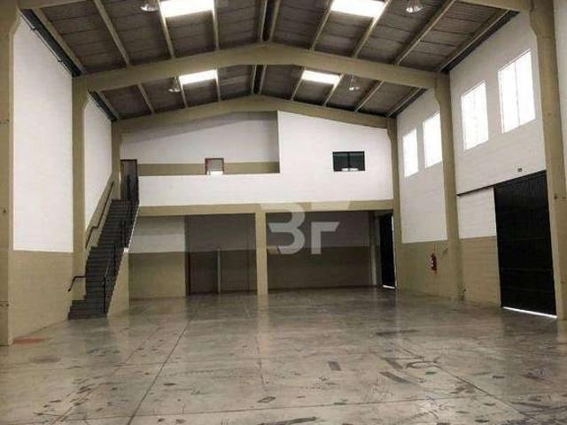 Galpão venda em Região Imediata de Campinas, Região Metropolitana de Campinas