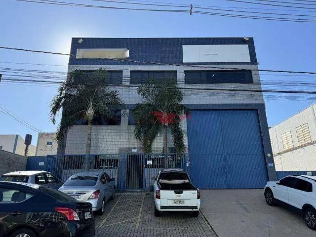 Galpão venda em Região Imediata de Campinas, Região Metropolitana de Campinas