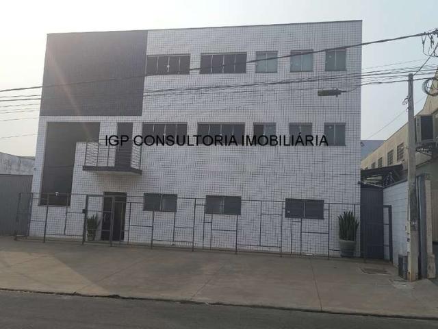 Galpão venda em Região Imediata de Campinas, Região Metropolitana de Campinas