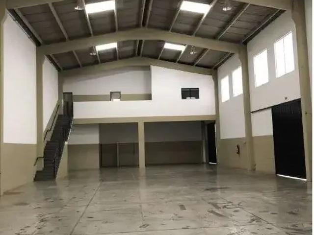 Galpão venda em Indaiatuba