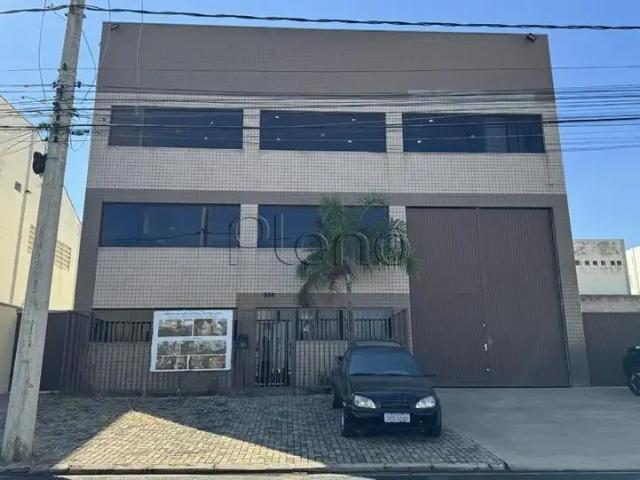 Galpão venda em Região Imediata de Campinas, Região Metropolitana de Campinas