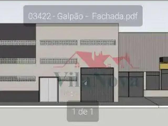 Galpão venda em Região Imediata de Campinas, Região Metropolitana de Campinas