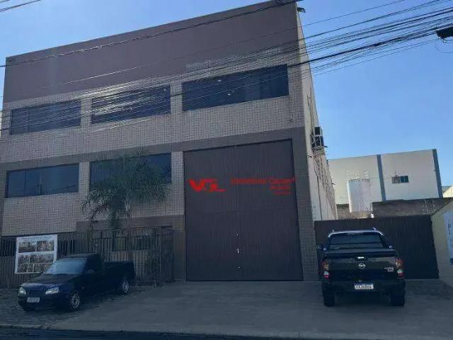 Galpão venda em Indaiatuba
