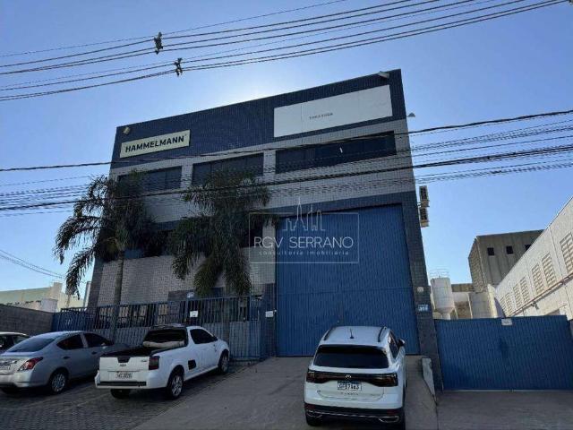 Galpão venda em Região Imediata de Campinas, Região Metropolitana de Campinas