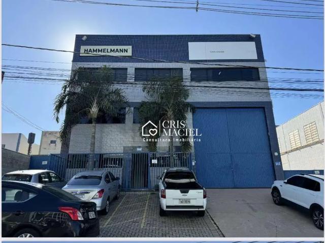 Galpão venda em Região Imediata de Campinas, Região Metropolitana de Campinas