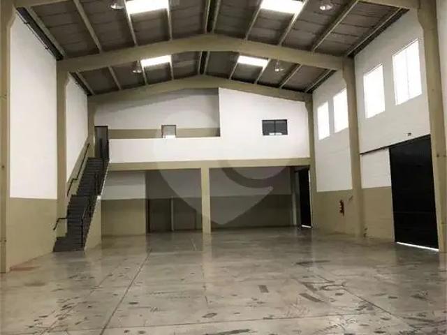 Galpão venda em Região Imediata de Campinas, Região Metropolitana de Campinas